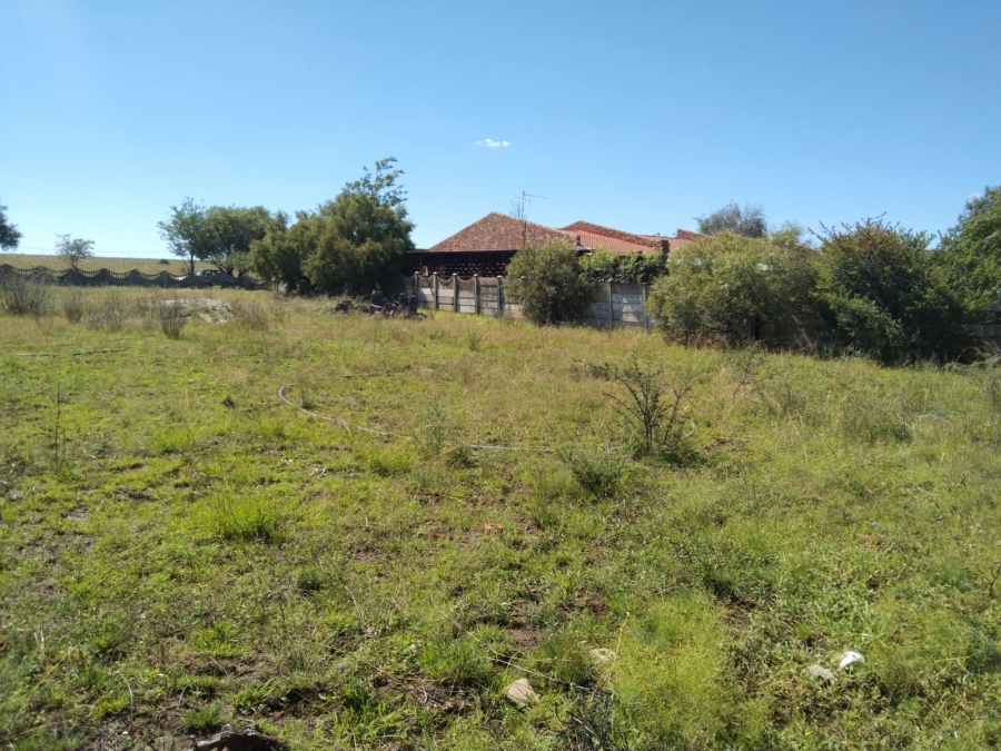 0 Bedroom Property for Sale in Theunissen Free State